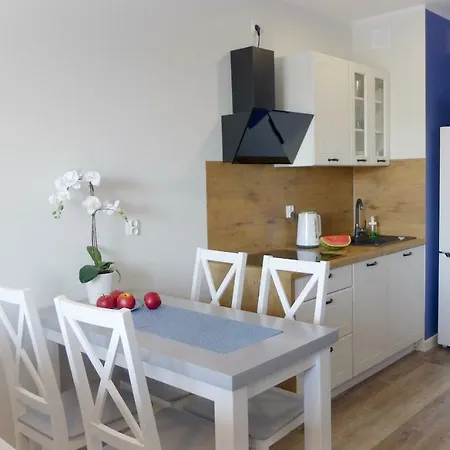 Blue Paradise Kolberg