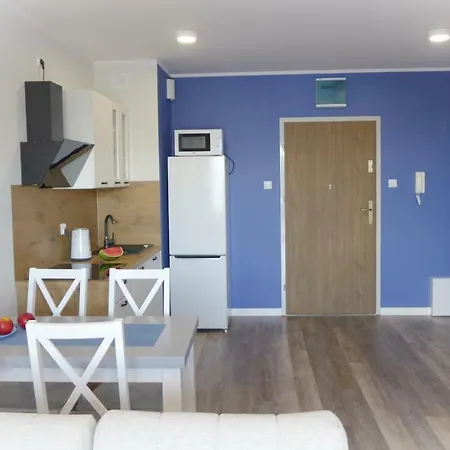 Blue Paradise * Kolberg