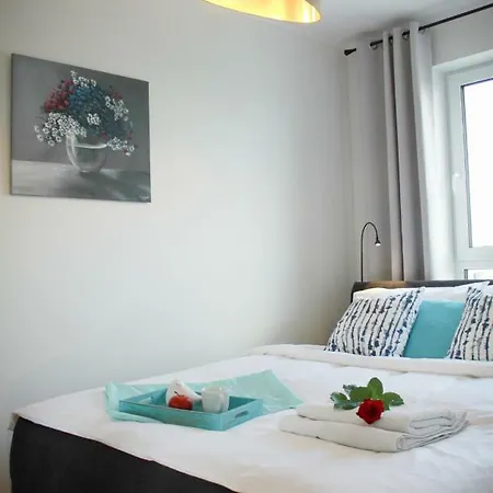 Blue Paradise Kolberg