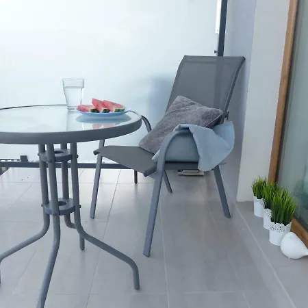 Apartment Blue Paradise Kolberg