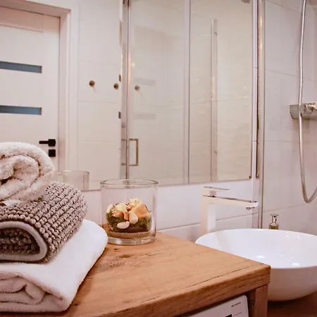 Blue Paradise * Kolberg