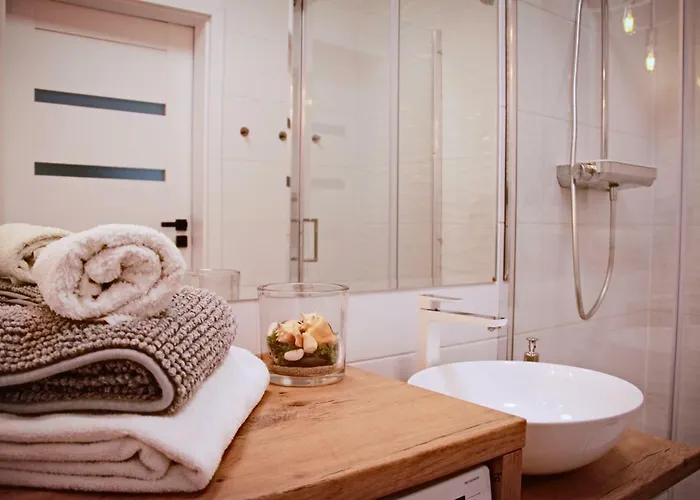 Blue Paradise * Kołobrzeg