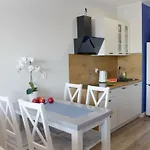 Blue Paradise Kolberg