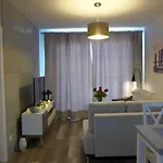 Blue Paradise Apartment Kolberg