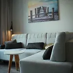 Blue Paradise Apartment Kolberg