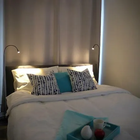 Blue Paradise Apartment Kolobrzeg