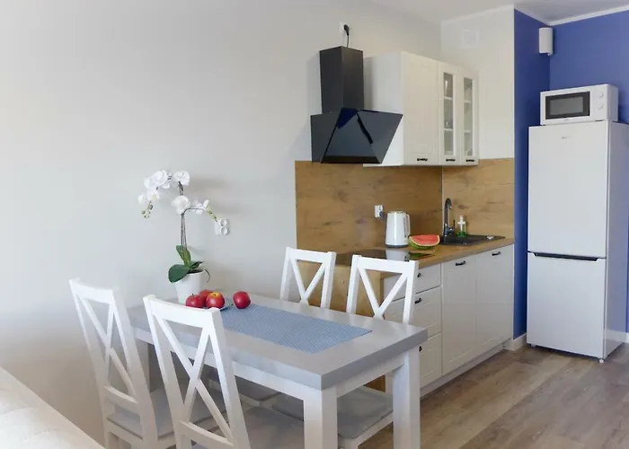 Blue Paradise קולובז'ג