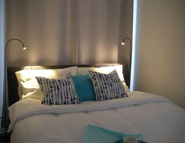 Blue Paradise Apartment Kolobrzeg