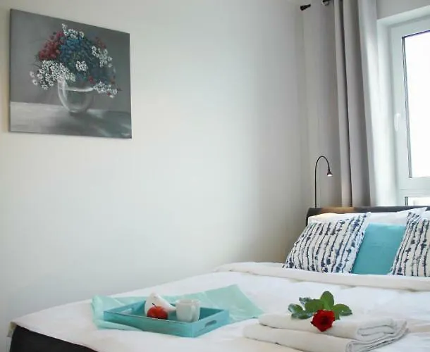 Blue Paradise Kolobrzeg